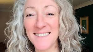 Deborah wants to say absolutely nothing