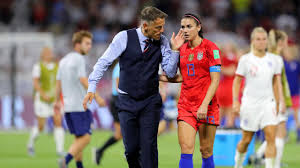 England vs usa what a game!!! Performance From England Vs Usa Showed Three Lionesses Not There