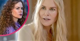 Who's who in the nine perfect strangers cast? Nine Perfect Strangers Cast Nicole Kidman S Big Break And A List Weddings