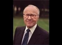 Gerald Hines Obituary (1925