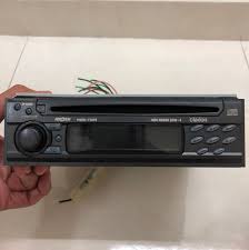 What is a flux capacitor? Car Radio Cd Player Audio Entertainment System Brand Clarion For Perodua Kenari Car Model Size 7 Inch Wide X 2 Inch Tall X 6 75 Inch Deep Good Condition Auto Accessories On Carousell