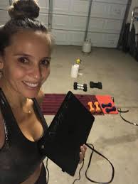 Shout out to & for helping with sets