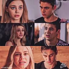 After we fell by todd, anna, author. 900 After We Fell Ideas In 2021 After Movie Hessa Hardin Scott