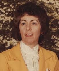 Obituary for Elaine Kathryn Berlin