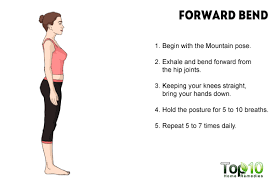 10 Yoga Poses A Desk Worker S Guide To Better Health Top 10 Home Remedies Yoga Poses Poses Easy Yoga Poses