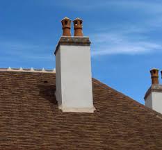 Trouvez vos conduits de boisseaux de cheminée pour réaliser votre projet et terminer vos travaux avec succès ! Accessoires De Toiture Obligatoires Ou Esthetiques Ventilation Genoise Calotte