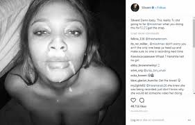 Teairra Mari Sex Tape Blowjob Sucking Dick Leaked! | Thotslife.com
