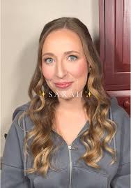 Sarah Beth Fellows Mua