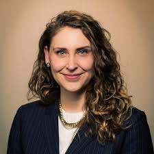 Sabrina Matoff-Stepp, Ph.D.