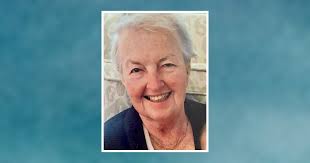 Sylvia Sharpe Obituary April 10, 2020