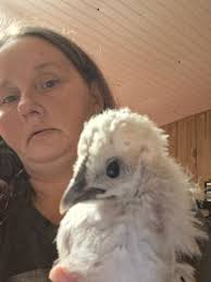 Old ass hell but she still works lol