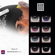 The club recorded victories over barnes f. Second Life Marketplace Club Nn Reckiteye Pack 0001