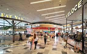 Top 10 busiest routes from sydney airport are melbourne, brisbane. Welcome To Sydney Airport Flight Info Parking Hotels Shopping And More
