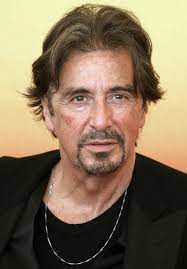 Al pacino, american actor best known for his intense, explosive acting style. Al Pacino Wikipedia
