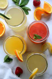 We suggest being an active member of reddit before submitting links to your own site. 4 Easy Homemade Electrolyte Drink Recipes
