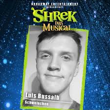 Broadway Entertainment