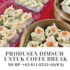 Produsen Siomay Dimsum Jatisampurna Di 2020 Frozen