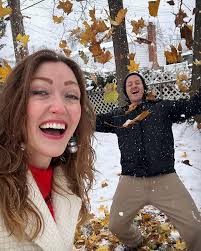 Having snow much fun! ❄️