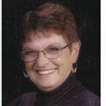 Betty Jean Mulherin Obituary