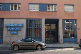 Maybe you would like to learn more about one of these? Sommerhotel Don Bosco Vienna Updated 2021 Prices