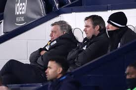 West brom khép lại tháng 2 với phong độ ấn tượng khi thắng 1 và hòa 2 ở 3 trận đấu đã qua tại ngoại hạng anh. Nth9diza8fow M