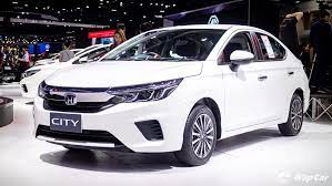 Interest rate based on 2.47%. 2020 Honda City International Version Price Reviews Specs Gallery In Malaysia Wapcar