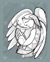 We did not find results for: Hand Drawn Vector Illustration Or Drawing Of A Praying Guardian Angel Royalty Free Cliparts Vectors And Stock Illustration Image 43088530