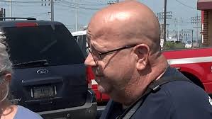 Steelton Fire Chief, Gene Vance, passes away after decades of service