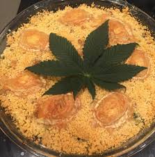 Comment Faire Du Beurre De Cannabis Alchimiaweb