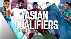 1 qualified team from the inaugural. Asian Qualifiers Arabic Subs Youtube