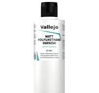 Amazon.co.jp: ファレホ 27651 水性ポリウレタンバーニッシュ マットバーニッシュ 200ml : DIY・工具・ガーデン