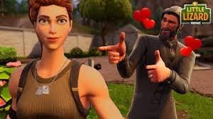 The john wick skin is a legendary fortnite outfit from the john wick set. John Wick Falls In Love With A Noob Fortnite Short Film Youtube