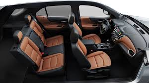 New Chevy Equinox Seat Capacity Interior Design More At Chevrolet Dealer In Houston Tx Chevrolet Equinox Chevy Equinox Equinox Suv