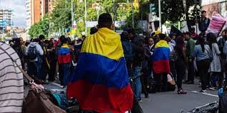 Denuncian la desaparición de 87 personas durante las protestas. 6y4ipso0vdccfm