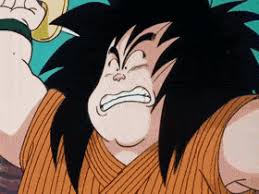 He is known for his hunger, which rivals that of son goku. Best Yajirobe Gifs Gfycat