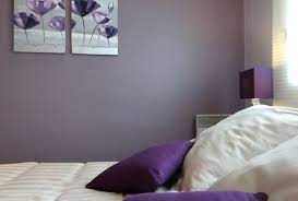 Quelle est la signification de la fleur parme ? Couleur Parme En Deco Les Meilleures Associations De Couleurs