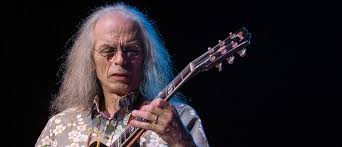 Resultado de imagen para steve howe biografia