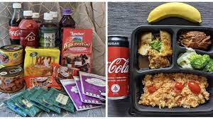Under quarantine people are not allowed to leave their home, so food must be brought to them. Quarantine Eats S Pore Man Documents Every Hotel Quarantine Meal Because Why Not Photos Coconuts Singapore