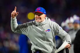 Sean McDermott: Bills 'disappointed but not broken' | Reuters