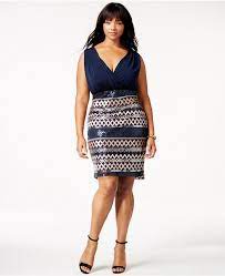 Trixxi Plus Size Cowl Neck Sequined Party Dress Best Plus Size Party Dresses Popsugar Fashion Uk Photo 32