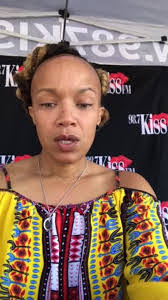 Lesha Ward's Instagram, Twitter & Facebook