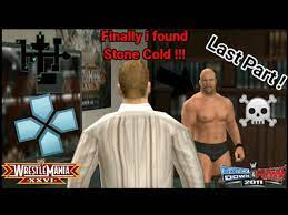 Have 102 questions and 75 answers for this game. Part 3 How To Unlock Stone Cold In Wwe Smackdown Vs Raw 2011 Gameplay Christian Youtube