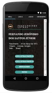 9.4 mb formato do arquivo: Fernandinho Letras Gospel Para Android Apk Baixar