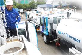 Formerly known as syabas, air selangor is the sole water provider for selangor, kuala lumpur and putrajaya. Water Supply Restored In 69 Of Affected Areas Air Selangor The Edge Markets