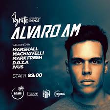 Mark Fresh (@markfreshmusic) · Instagram photos and Reels