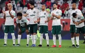 paˌlɛstɾiˈtaliɐ), but changed to the current name on september 14, 1942. Al Ahly Vs Palmeiras Conmebol Makes A Fool Of Itself In The Club World Cup Football24 News English