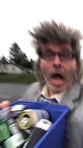 🌍 🗑 #fyp #featureme #vibing #NBCAnnieLive #porttownsend #fortworden  #recycling