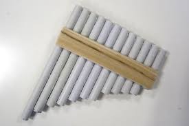 La Flute De Pan Welche Musique