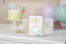 How To Plan A Baby Shower Step By Step Shutterfly