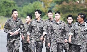 With arc, content is loaded from people's devices near you instead of from slower servers. Descendants Of The Sun Military Troop Steps Out Into Reality